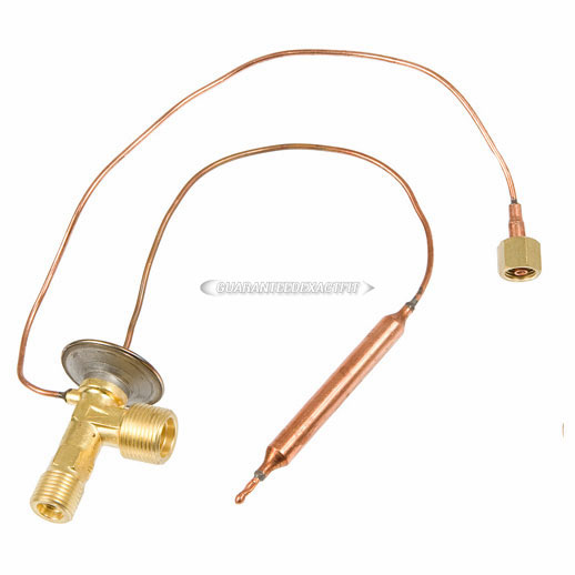 Nissan 200SX A/C Expansion Device