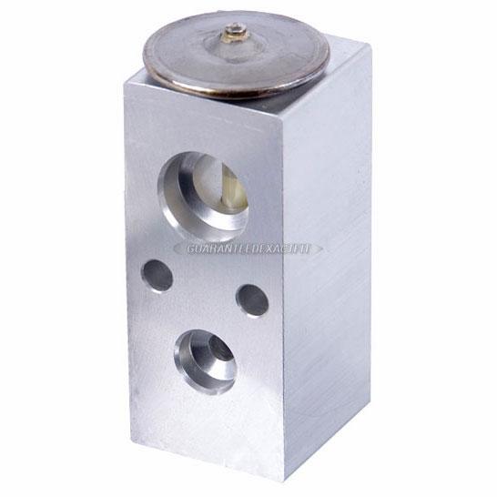 Dodge Dynasty A/C Expansion Device