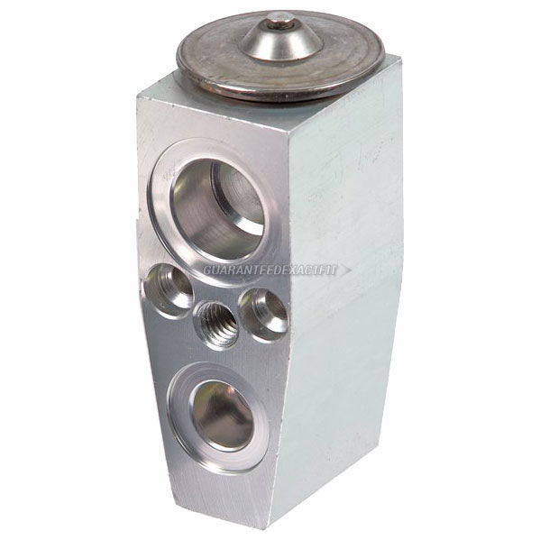Isuzu I-Series Truck A/C Expansion Device