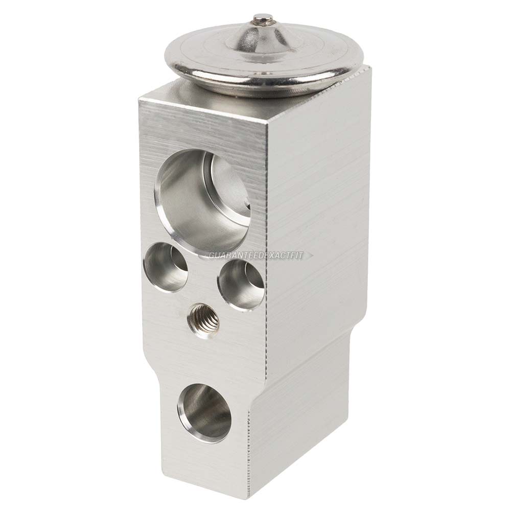 Suzuki Equator A/C Expansion Device