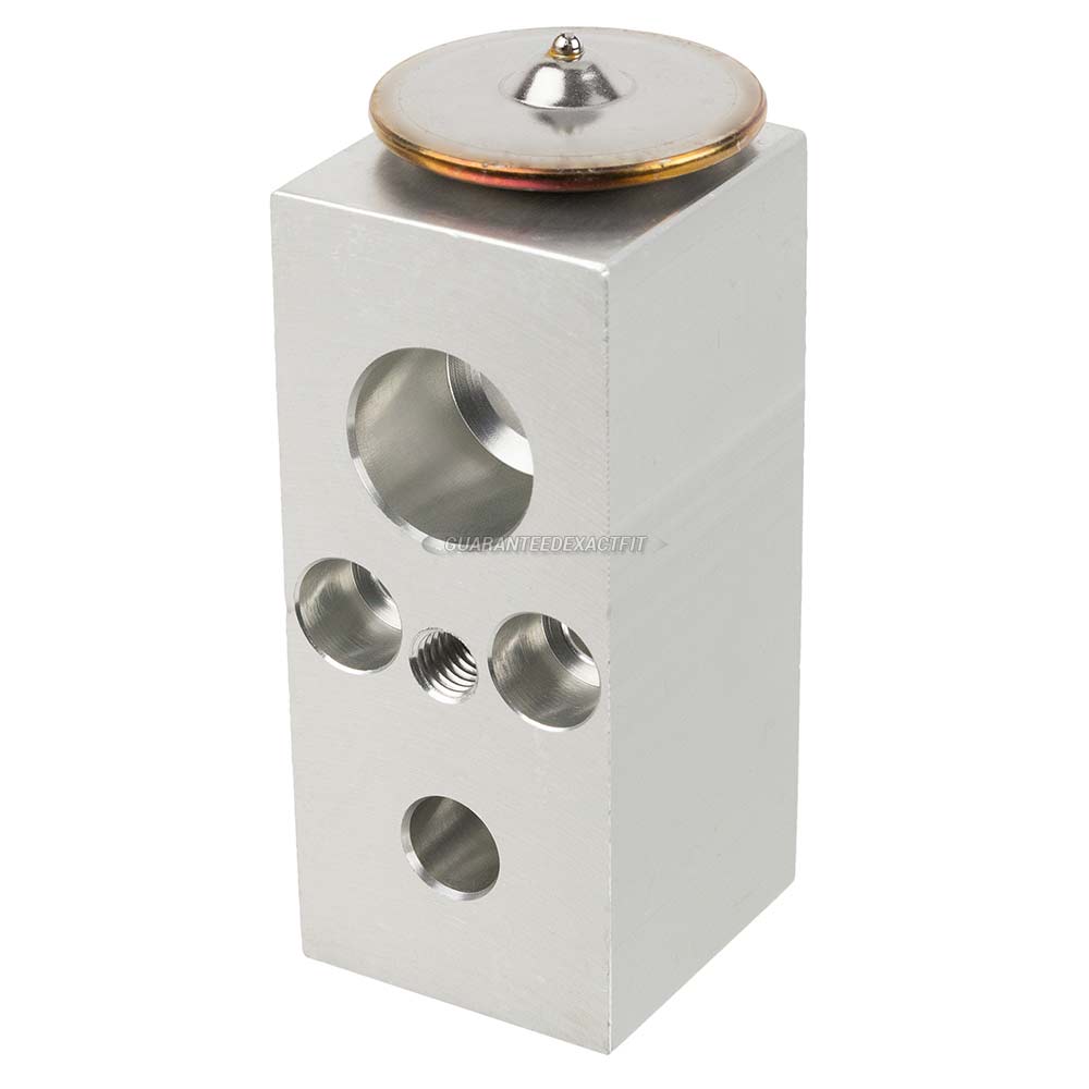 Plymouth A/C Expansion Device