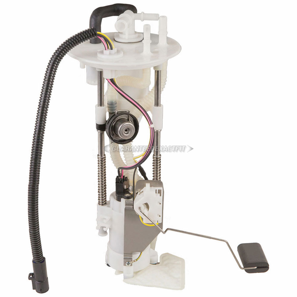 Mazda Fuel Pump Assembly