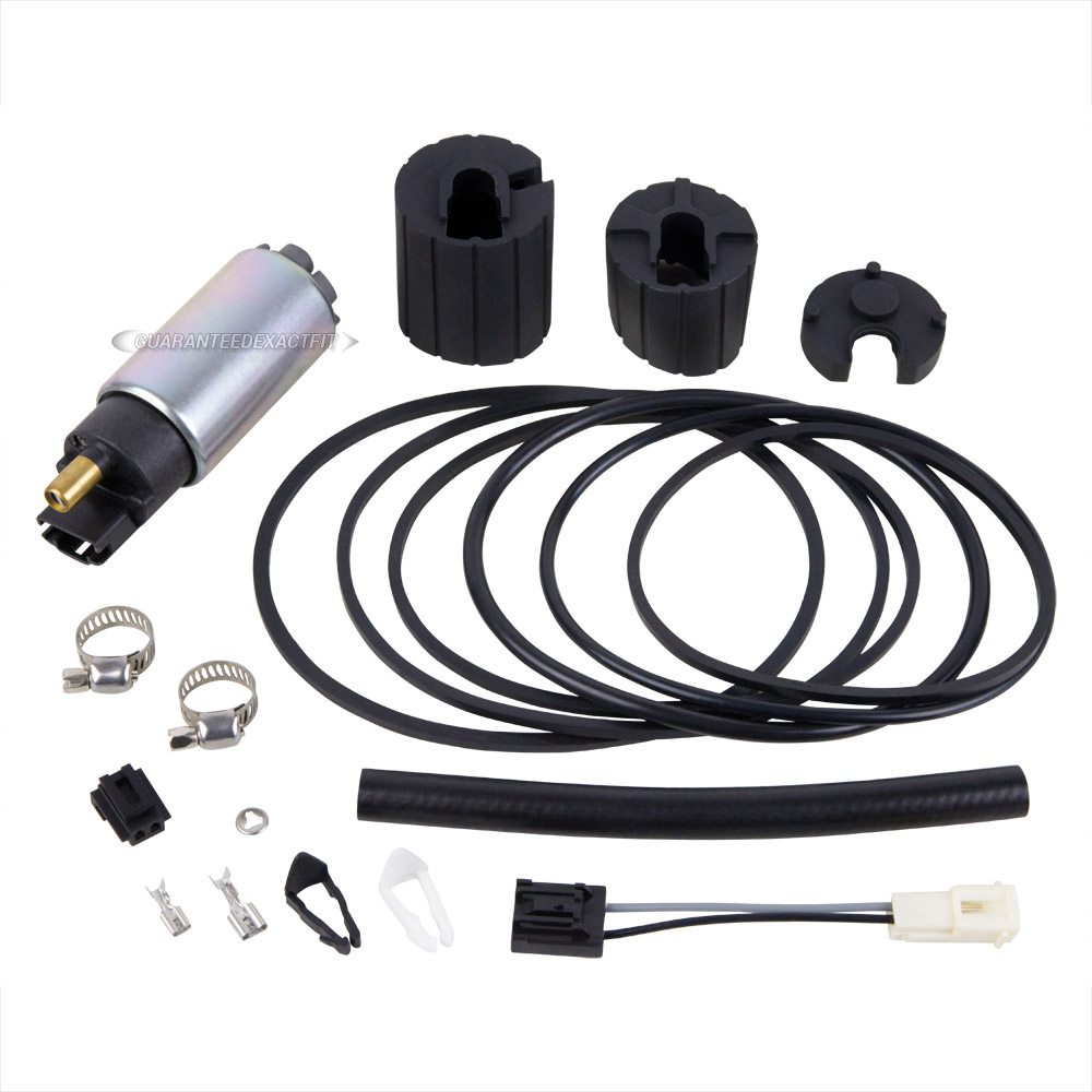 Lincoln Fuel Pump
