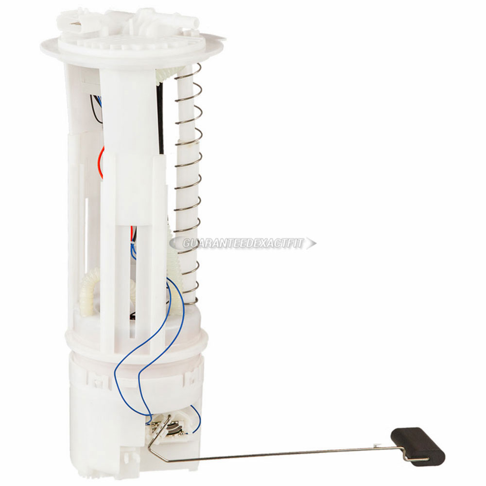 Jeep Liberty Fuel Pump Assembly