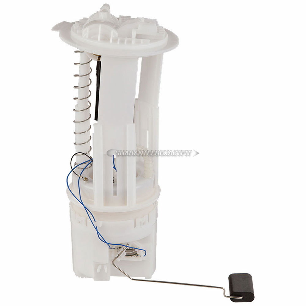 Mitsubishi Raider Fuel Pump Assembly