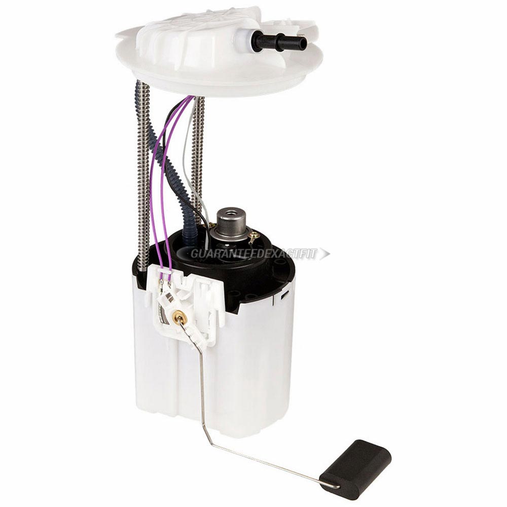 
 Dodge Nitro Fuel Pump Assembly 