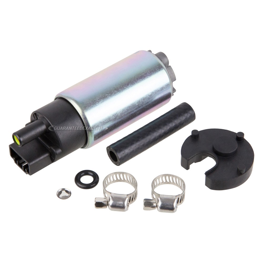 Lexus Fuel Pump