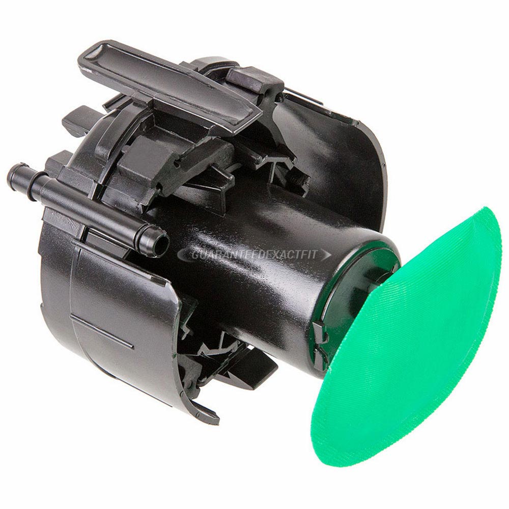 BMW M5 Fuel Pump