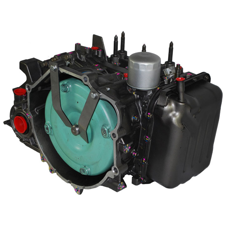 Transmission Assembly Automatic 5001407 R Transmission Assembl, 50