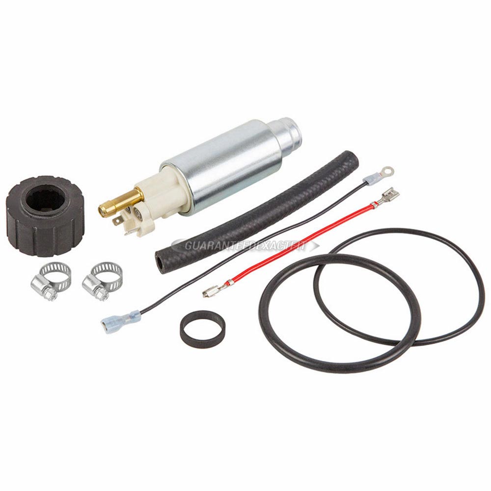 Jeep Comanche Fuel Pump