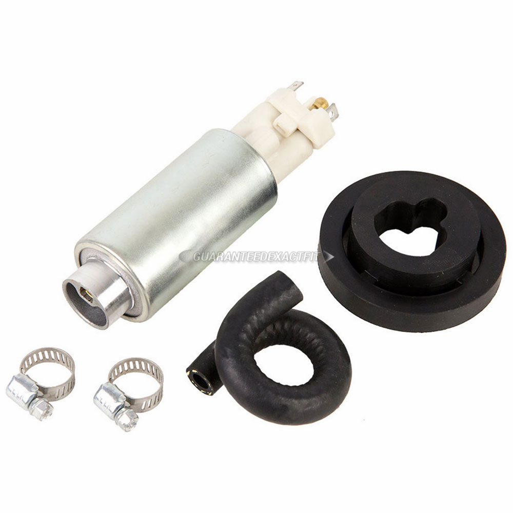 Saab 9000 Fuel Pump