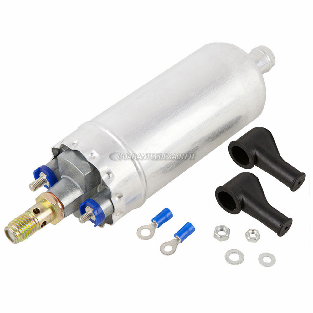 Volvo Fuel Pump