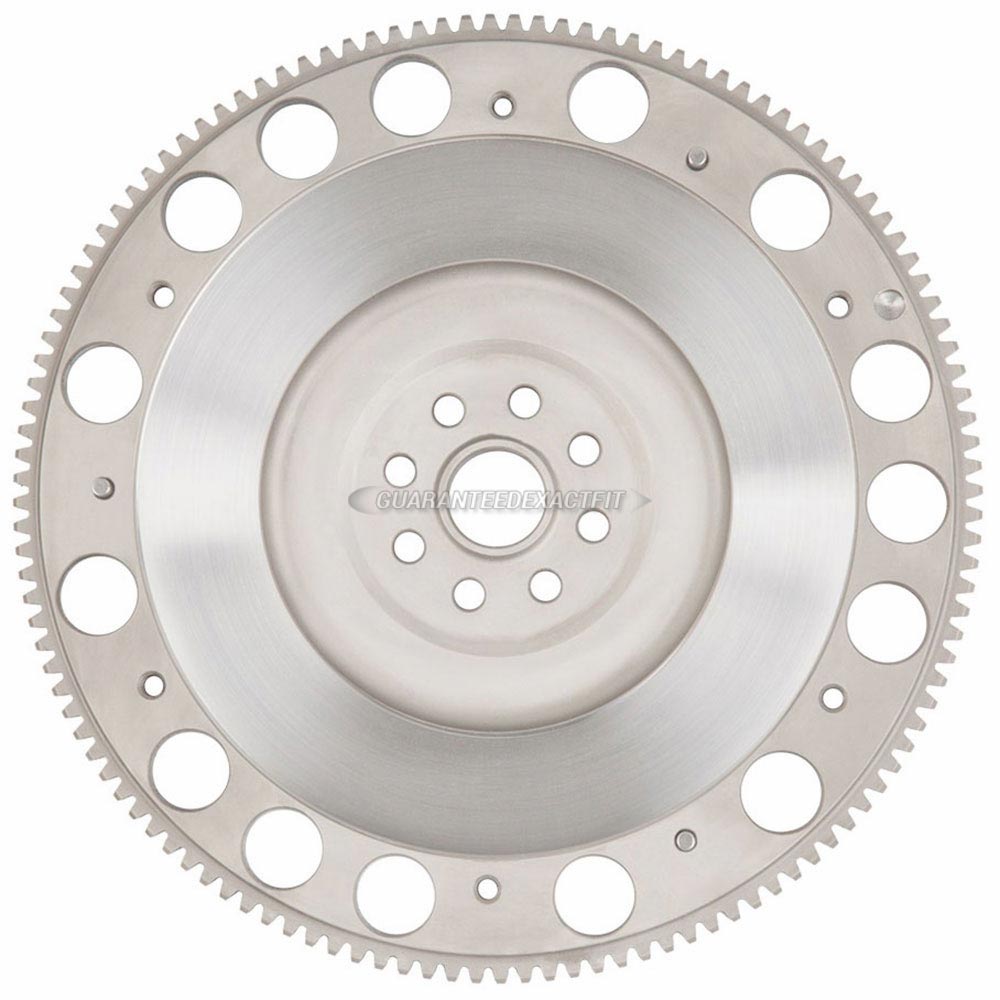 Subaru Impreza Light Weight Flywheel