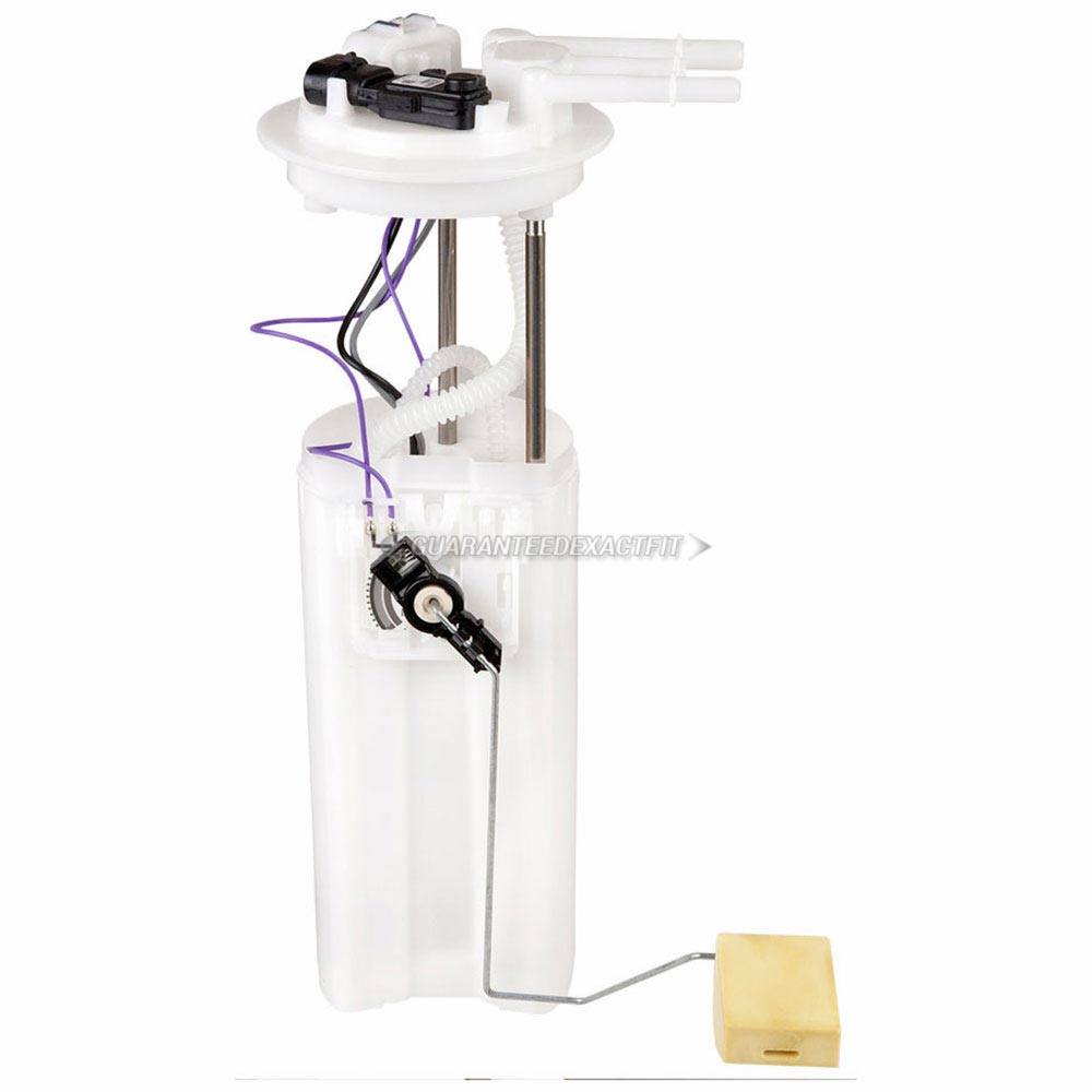 Cadillac Deville Fuel Pump Assembly