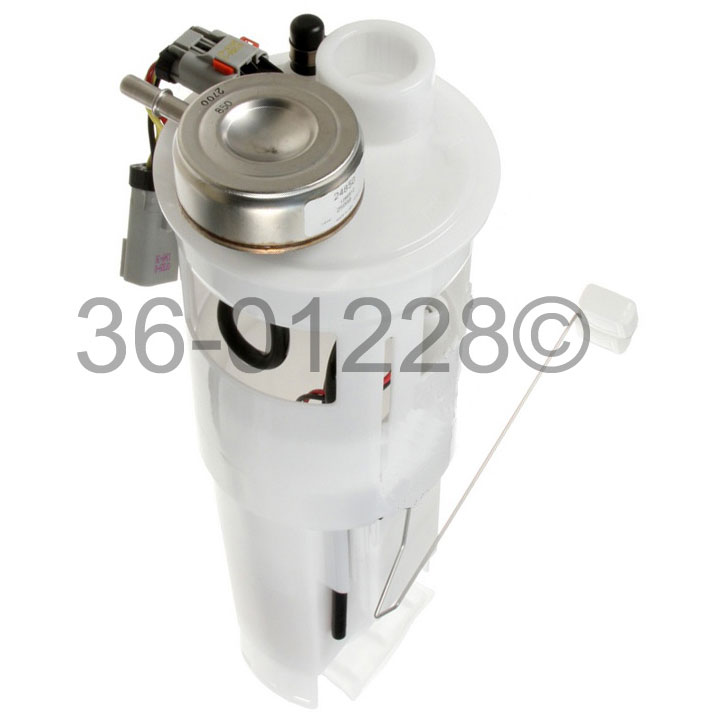 1996 Dodge Ram 1500 Water Pump