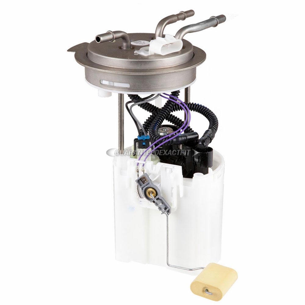 2004 GMC Yukon Fuel Pump Assembly XL 2500 Primary Fuel Tank 3601502 ON