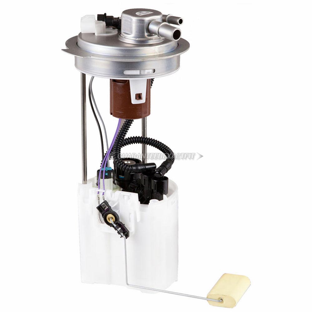 Hummer Fuel Pump Assembly