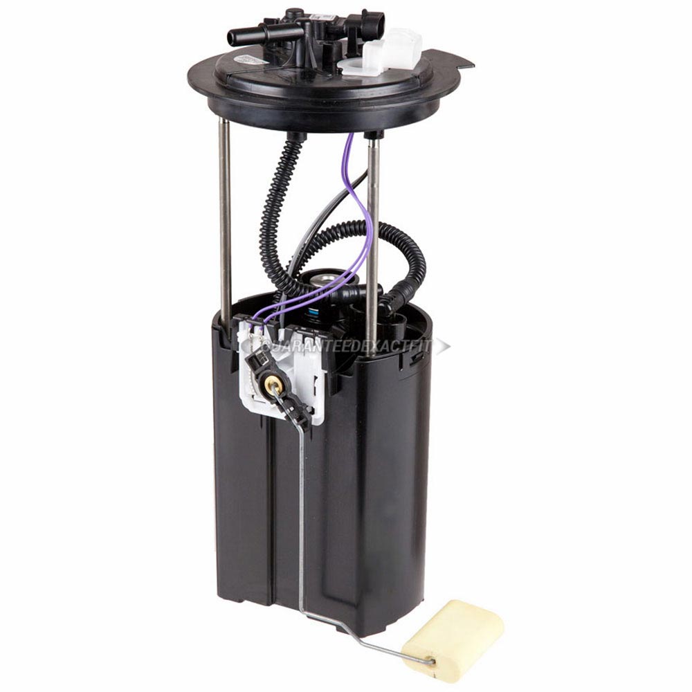 Cadillac DTS Fuel Pump Assembly