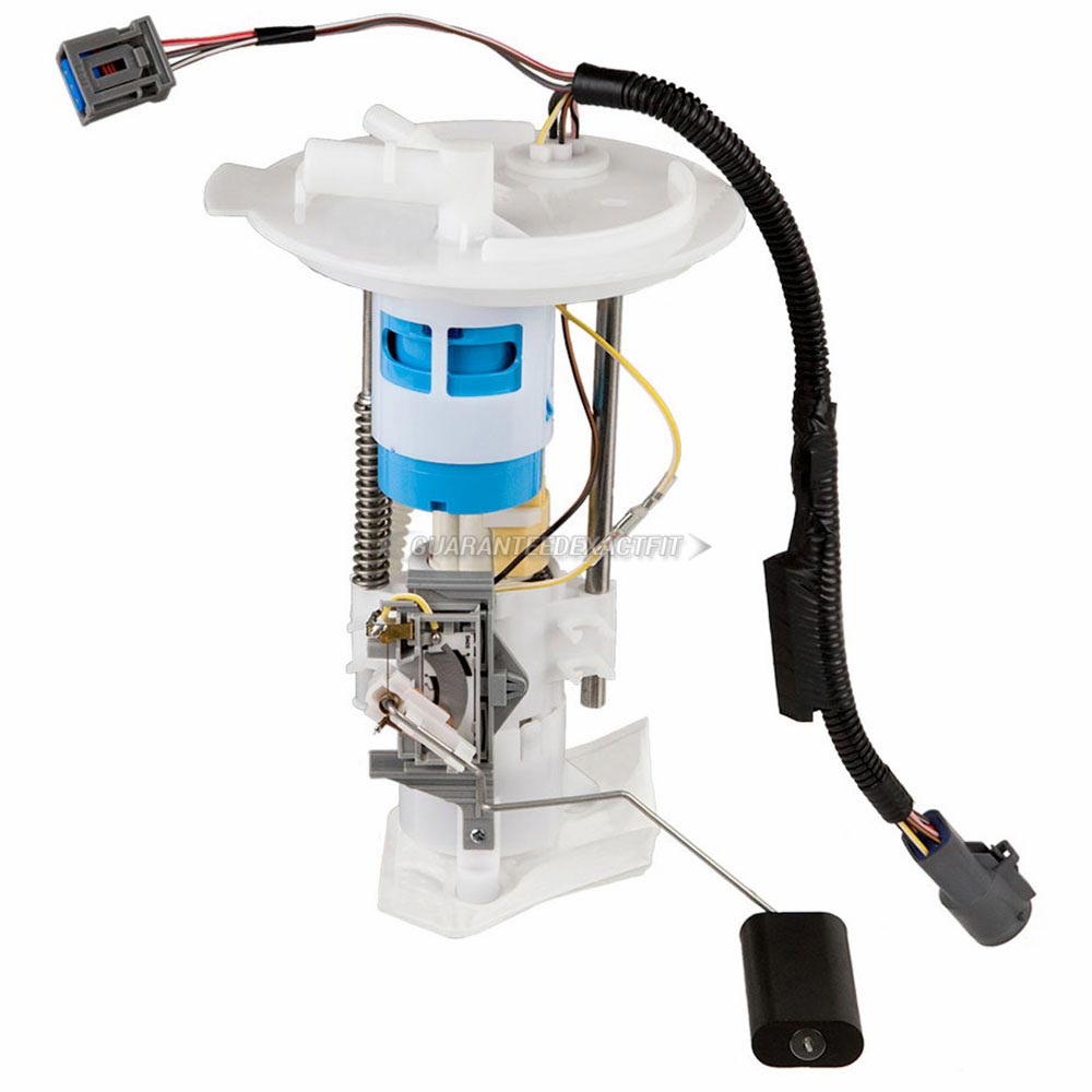 2004 Ford Explorer Fuel Pump Assembly 4.0L Engine Models from
