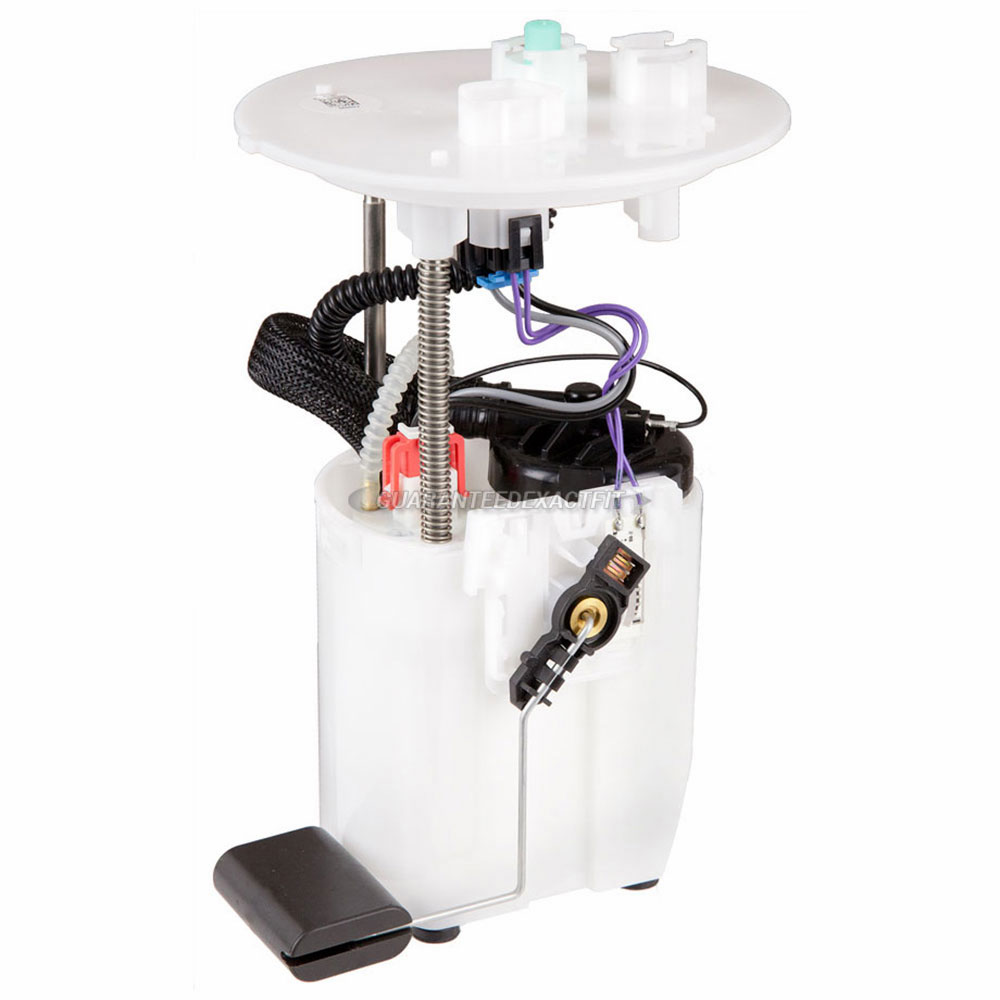 Toyota Sienna Fuel Pump Assembly Parts, View Online Part Sale