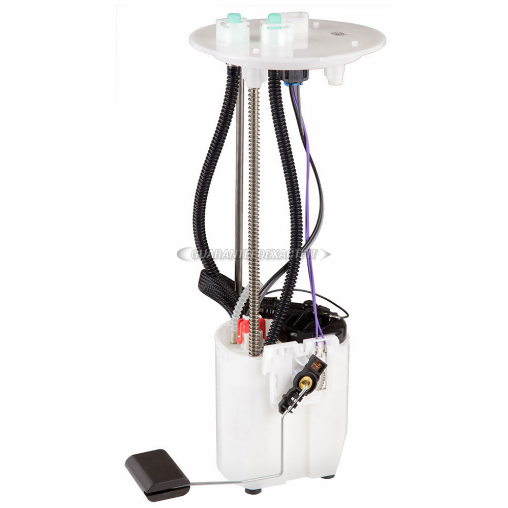 Toyota Sequoia Fuel Pump Assembly