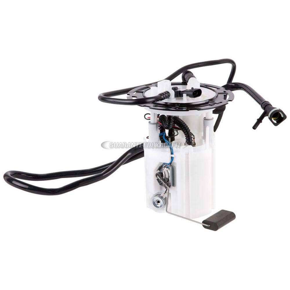 2002 Chevy Malibu Fuel Pump