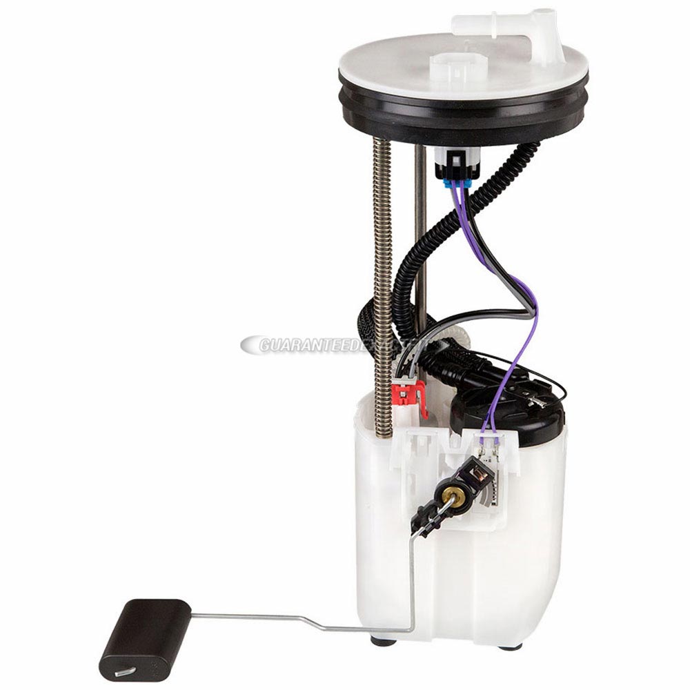 Acura Fuel Pump Assembly