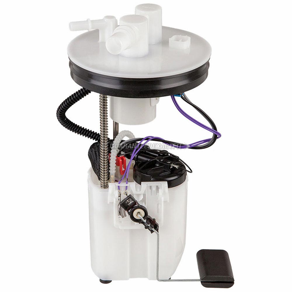 Honda Civic Fuel Pump Assembly Parts, View Online Part Sale