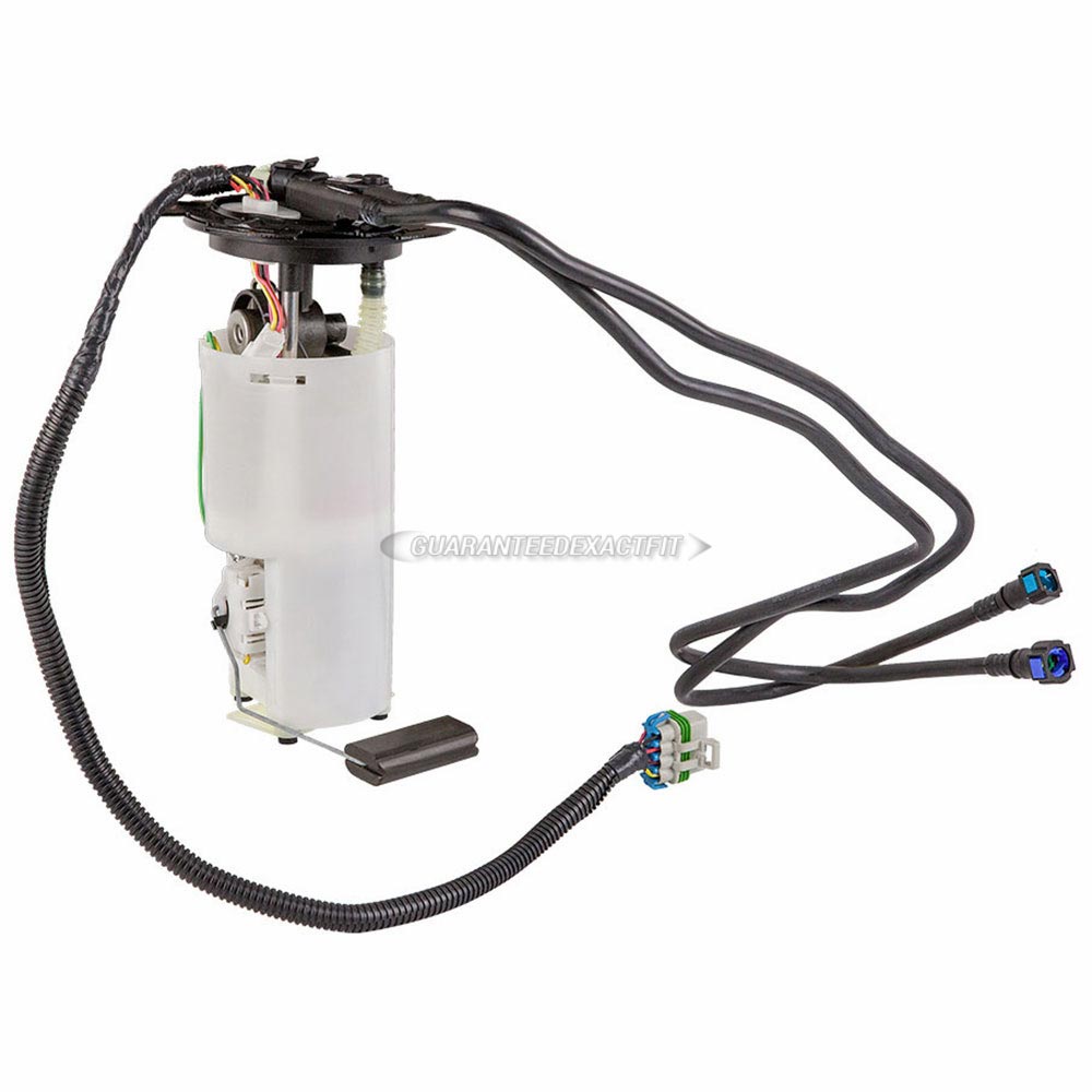 Saturn Ion Fuel Pump Assembly