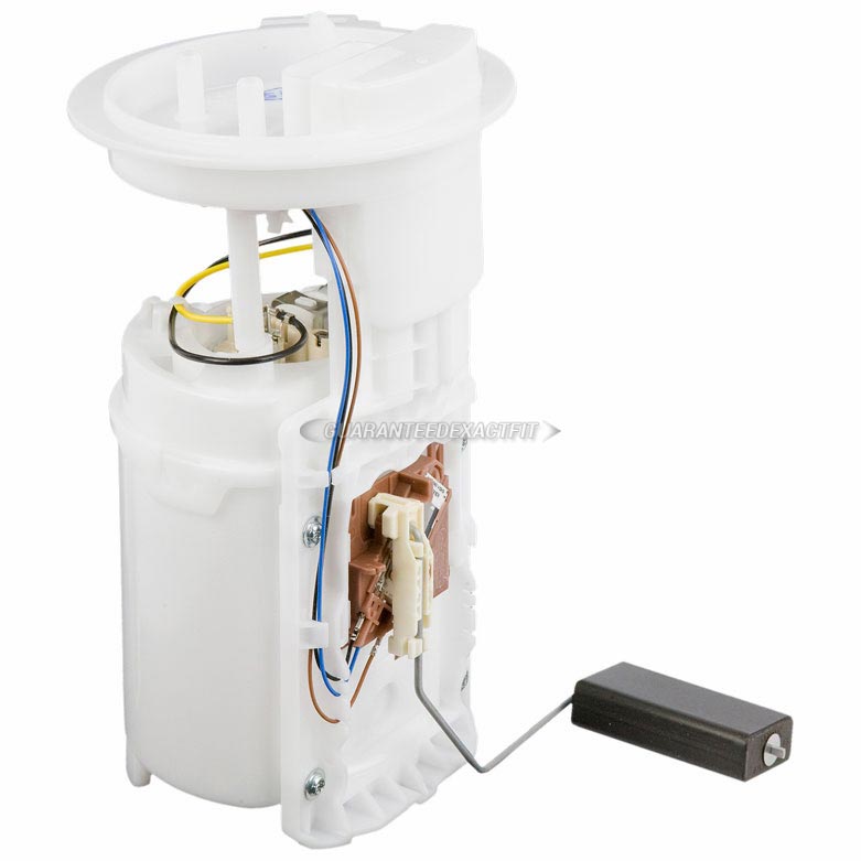 Volkswagen Rabbit Fuel Pump Assembly