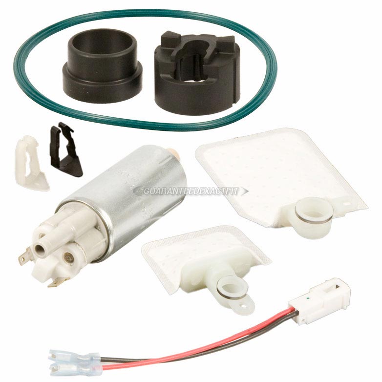 Ford Focus Fuel Pump OEM & Aftermarket Replacement Parts