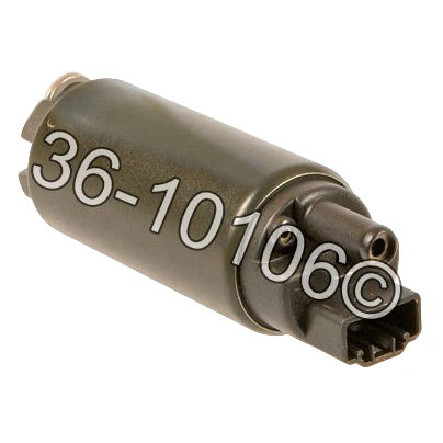 Lexus SC300 Fuel Pump