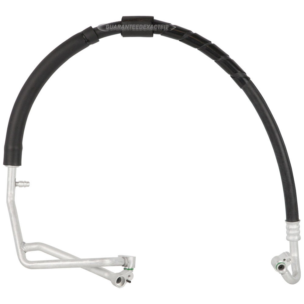 
 Toyota Sienna A/C Hose Low Side / Suction 