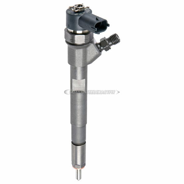 Jeep Liberty Fuel Injector