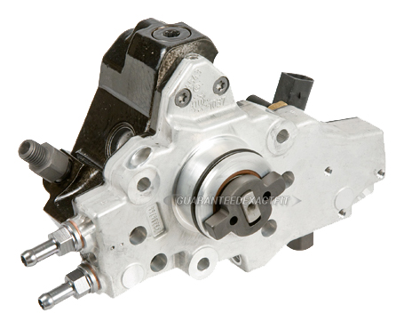 Mercedes Benz Sprinter Van Diesel Injector Pump
