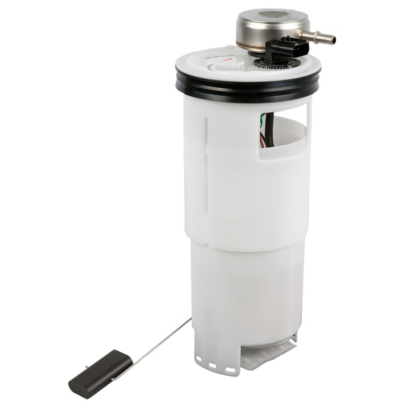Dodge Ram Trucks Fuel Pump Assembly
