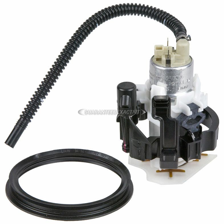 BMW 540 Fuel Pump Assembly