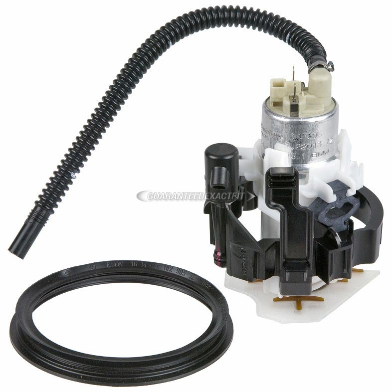 
 Bmw 528 Fuel Pump Assembly 