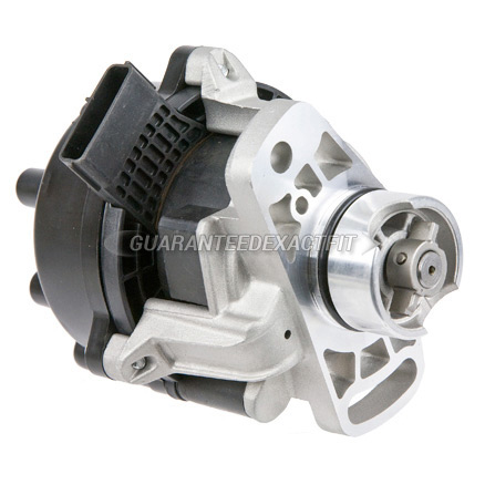 Mitsubishi Ignition Distributor