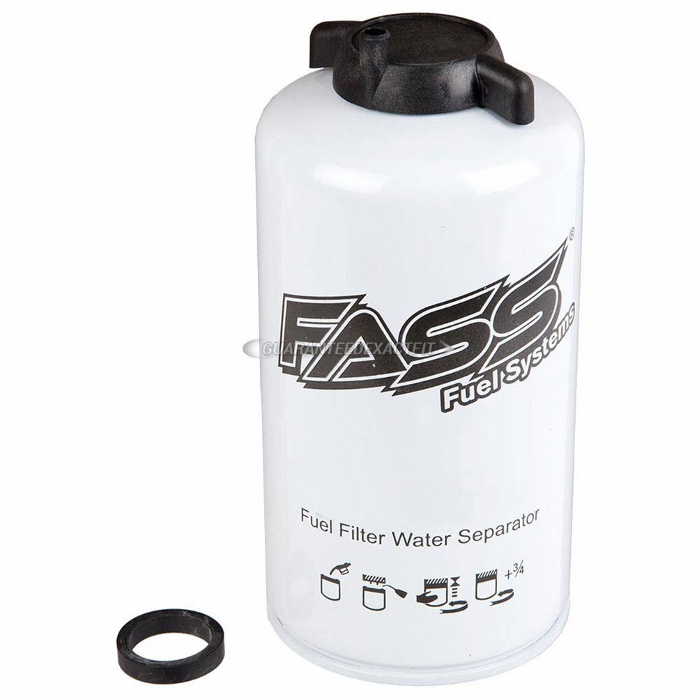 Performance Fuel System 3770333 FS Performance Fuel Sys, 3770333 FS