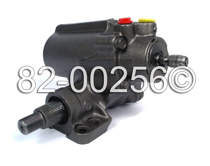Toyota 4 Runner Power Steering Gear Box Parts, View Online Part Sale