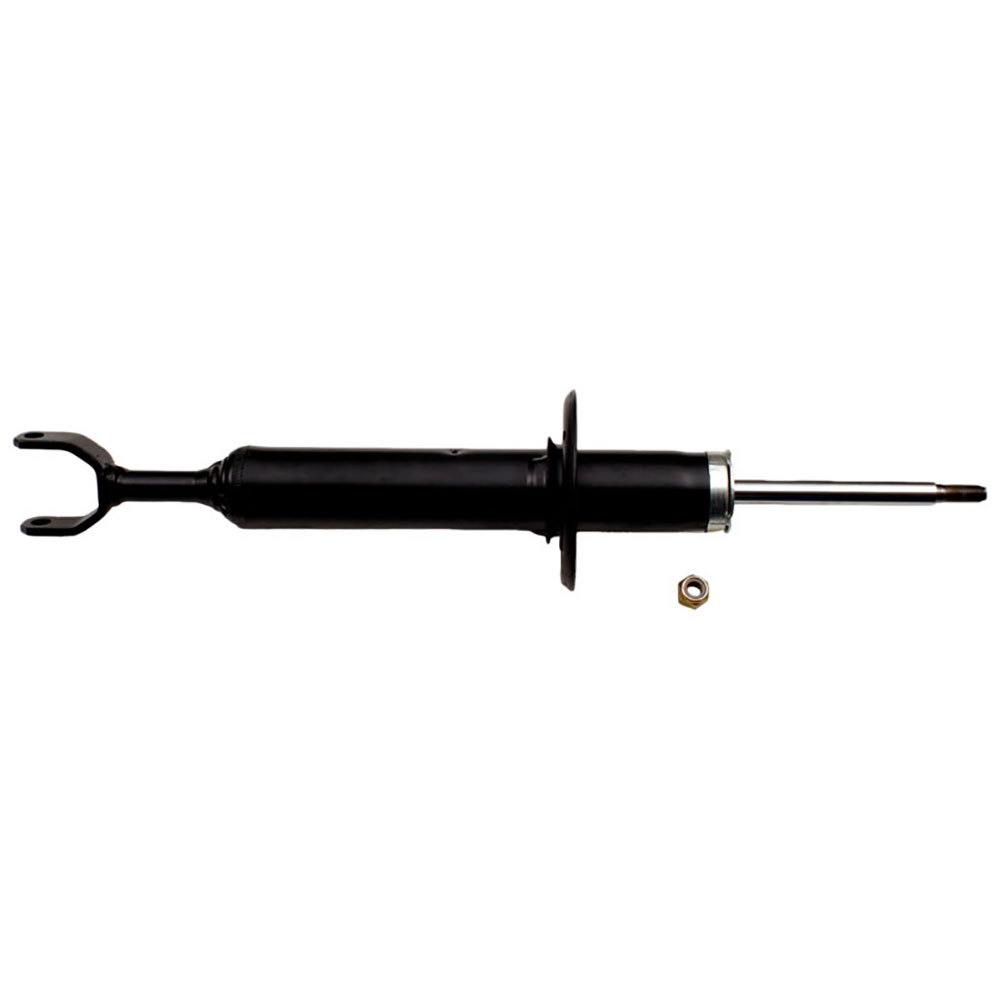 Audi S6 Strut