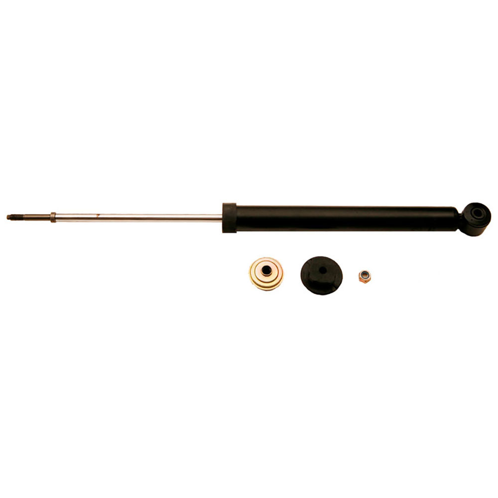Toyota Yaris Shock Absorber Parts, View Online Part Sale