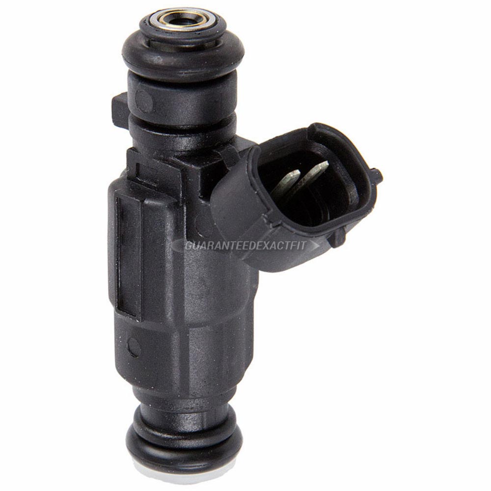 Hyundai Accent Fuel Injector