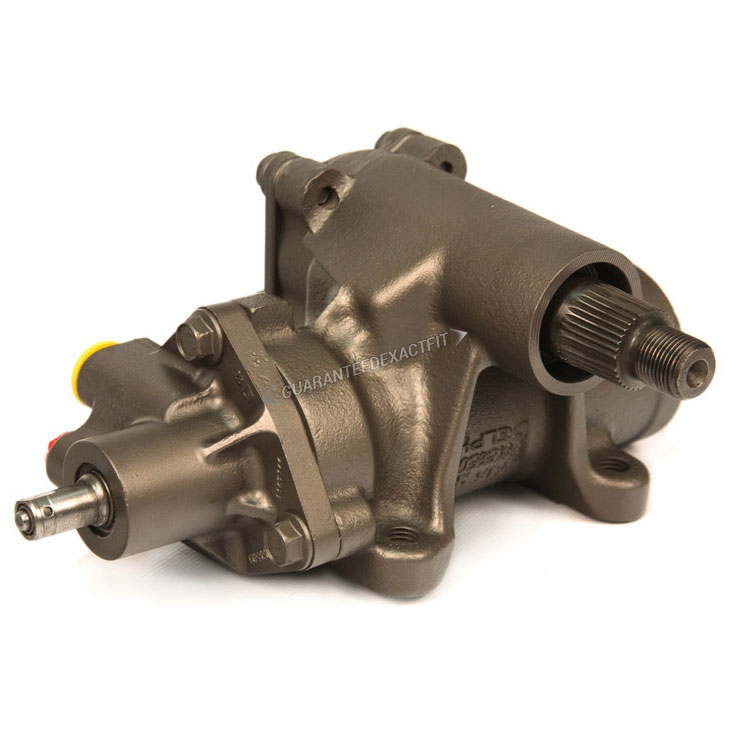 chevrolet tahoe power steering gear box Parts, View Online Part Sale