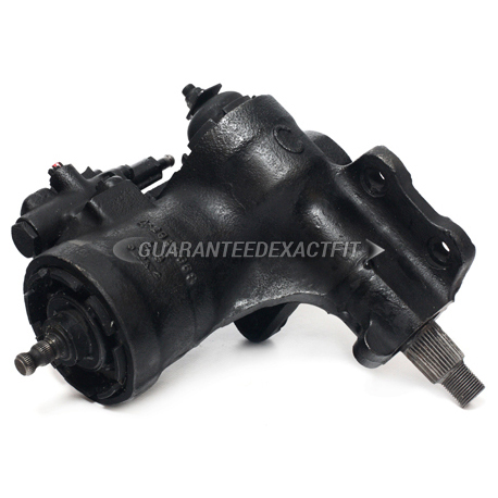 Dodge Monaco Power Steering Gear Box