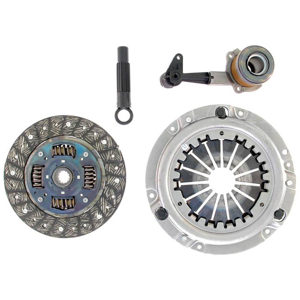 Chevrolet HHR Clutch Kit