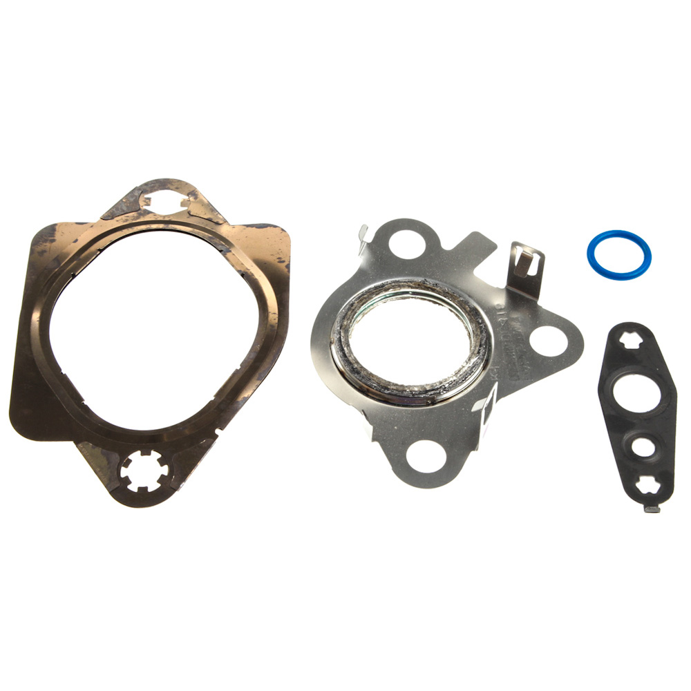2016 Ford F Series Trucks Turbocharger Mounting Gasket Set F150 Models