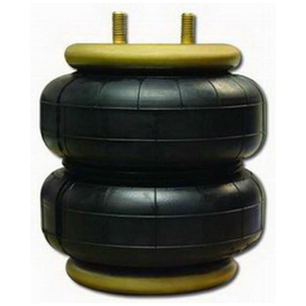 Specialty and Performance Air Helper Springs