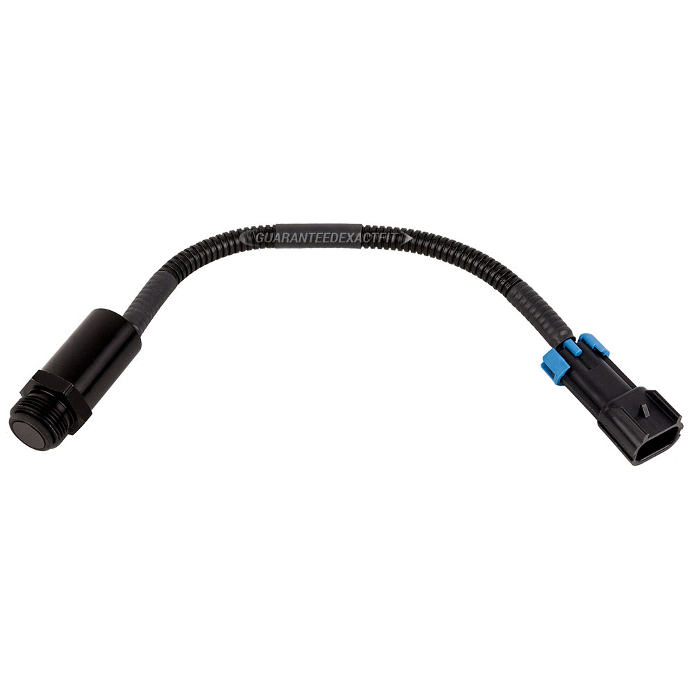 Dodge Pick-up Truck Turbocharger Electronic Actuator